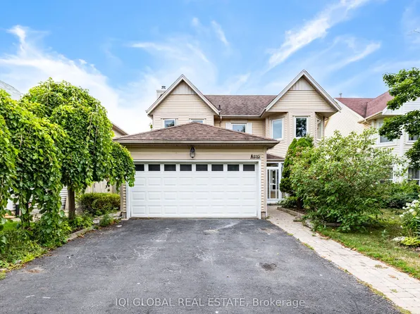 895 Ripley Cres, Oshawa, ON L1K 2E8