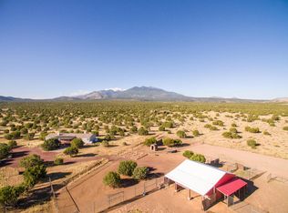 4395 Sacred Peaks Trl, Flagstaff, AZ 86004