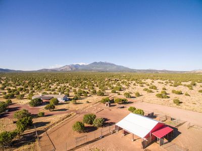 4395 Sacred Peaks Trl, Flagstaff, AZ, 86004