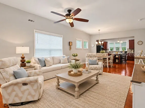 2371 Freshwater Lane, Bluffton, SC 29909