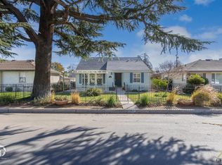 2612 Spruce St, Bakersfield, CA 93301