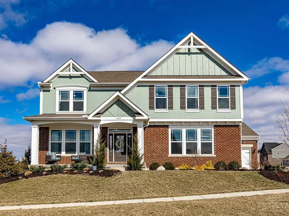 5022 Birdie Ct, Lebanon, OH 45036
