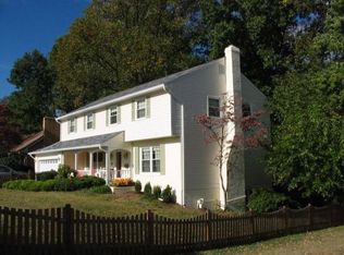 1854 Kirby Rd, Mc Lean, VA 22101