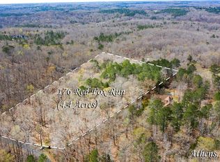 176 Red Fox Run, Athens, GA 30605