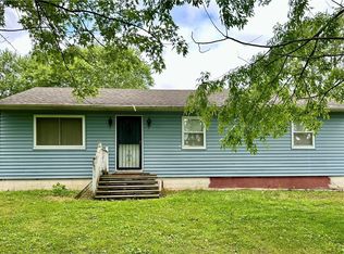 3984 Beachler Rd, Medina, OH 44256