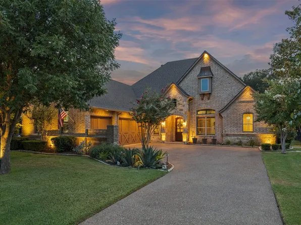 12233 Indian Creek Dr, Fort Worth, TX 76179