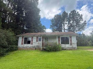 704 Sunset Dr, Marshall, TX 75672