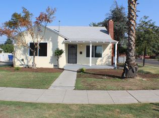 4795 E Nevada Ave, Fresno, CA 93702