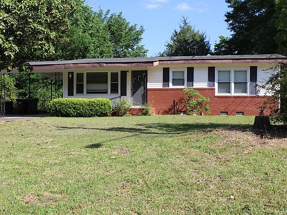 2nd image of 3626 Grier Ave
