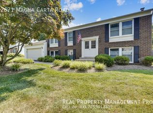 12671 Magna Carta Rd, Herndon, VA 20171