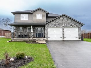94 Wilson Ct, Saint Marys, ON N4X0B6