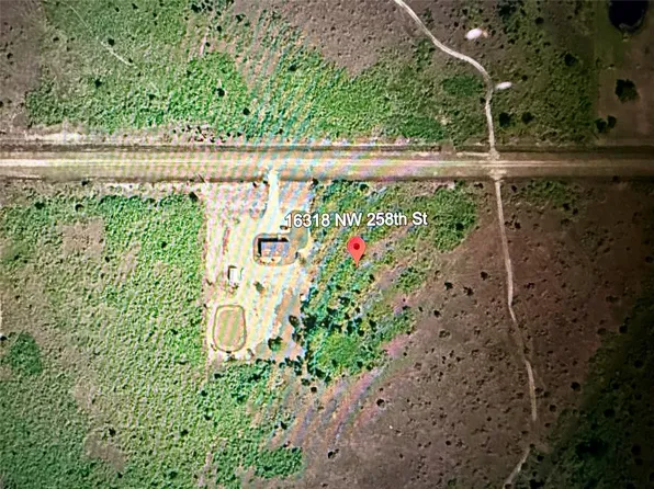 16318 NW 258th Street, Okeechobee, FL 34972