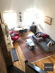 Rented by Bond New York