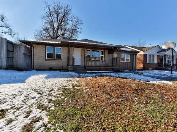 2140 Andover Ct, Oklahoma City, OK 73120