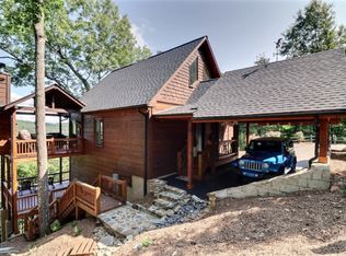 350 Premier Dr, Blue Ridge, GA 30513