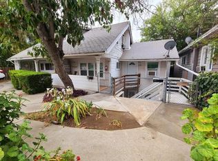 1126 Sanborn Ave, Los Angeles, CA 90029