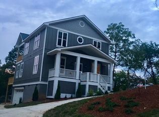 607 Ladd Ave, Chattanooga, TN 37405