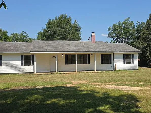 1138 Dock Lamb Rd, Pansey, AL 36370