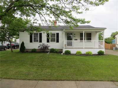 62 Penarrow Dr, Tonawanda, NY, 14150