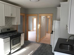 151 Winchester St, Brookline, MA 02446