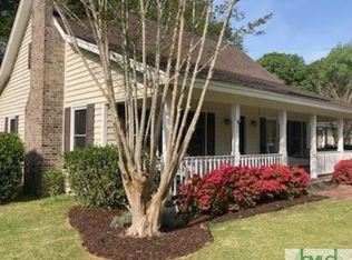 298 Hawk Hammock Dr, Springfield, GA 31329