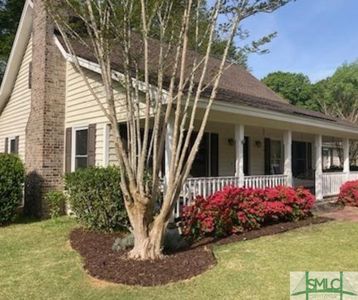 298 Hawk Hammock Dr, Springfield, GA, 31329