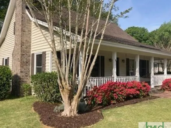 298 Hawk Hammock Drive, Springfield, GA 31329
