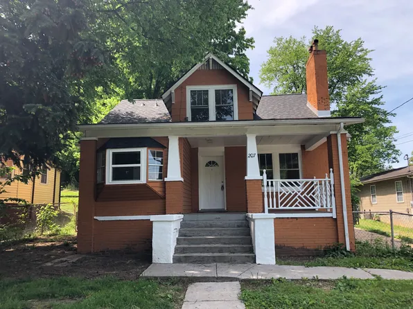 207 Fern St, Knoxville, TN 37914