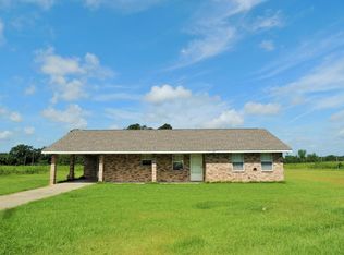 33 Paul Boone Rd, Lumberton, MS 39455