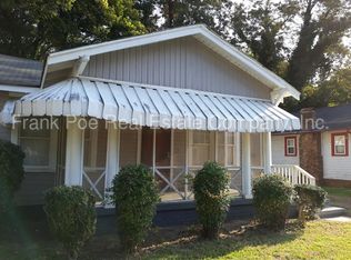 1225 14th Pl SW, Birmingham, AL 35211