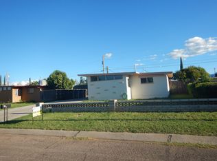 164 W Berridge Dr, Sierra Vista, AZ 85635