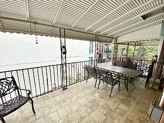 Rented by Compass