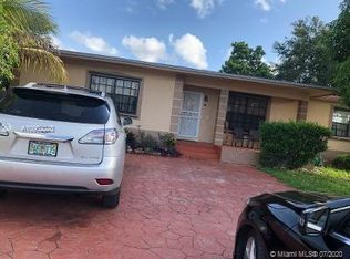 1201 NW 147th St #1, Miami, FL 33167