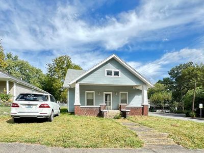 266 S Daves St, Madisonville, KY, 42431