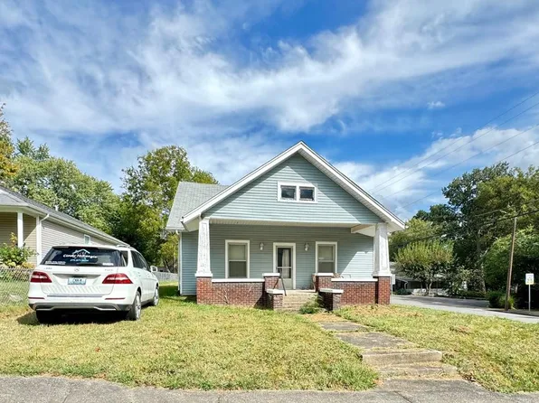266 S Daves St, Madisonville, KY 42431