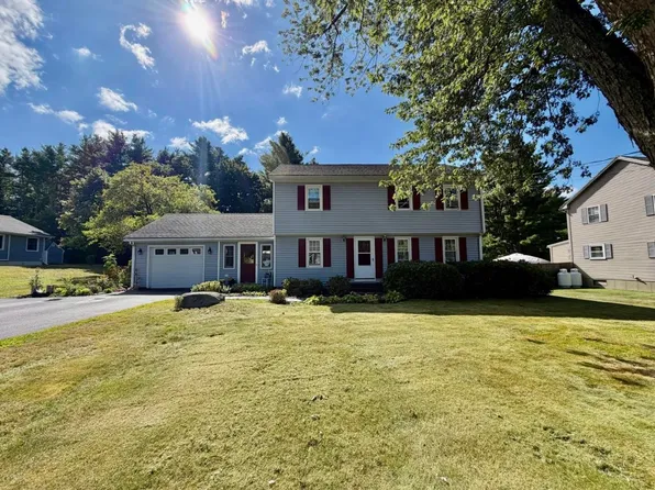 10 Pearson Drive, Dover, NH 03820
