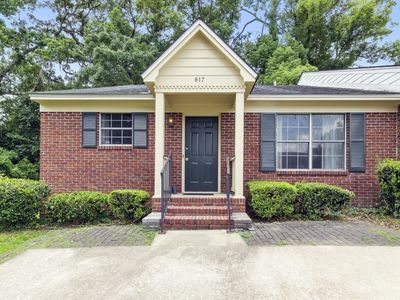 817 Jamestown Ct, Tallahassee, FL, 32303