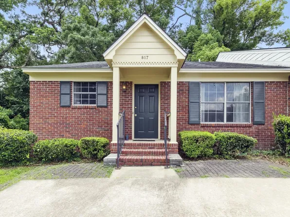 817 Jamestown Ct, Tallahassee, FL 32303