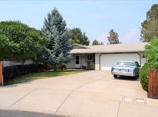 853 NW Maple Ct, Redmond, OR 97756