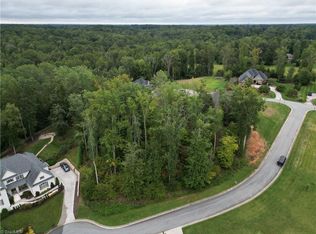 196 Walter Jessup Ct #105, Greensboro, NC 27455