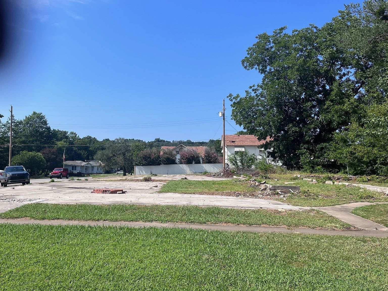 522 W Trudgeon St, Henryetta, OK 74437 MLS 2327815 Zillow