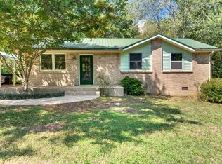 7210 White Oak Dr, Fairview, TN 37062