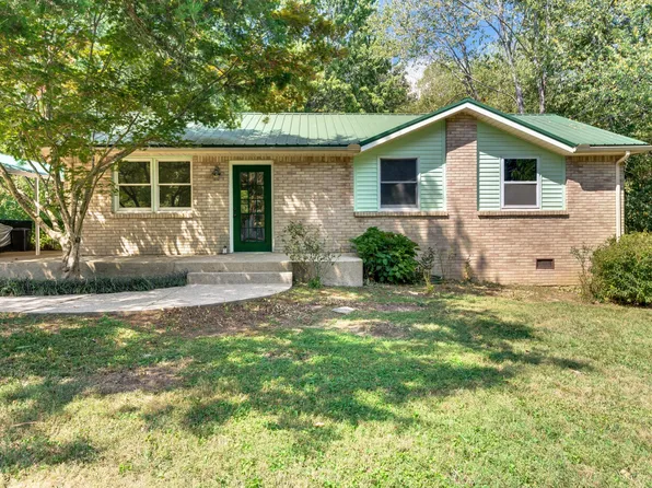 7210 White Oak Dr, Fairview, TN 37062