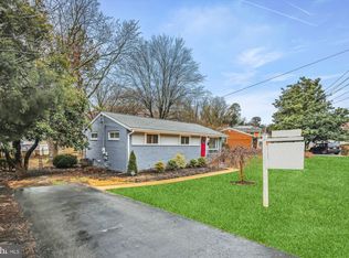 6401 Edsall Rd, Alexandria, VA 22312