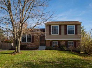 26 Waterside Way, Covington, KY 41017