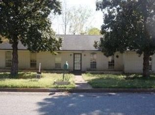 3836 Dowel St, Memphis, TN 38128