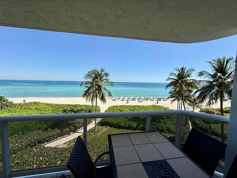 16711 Collins Ave #410 — Photo 4