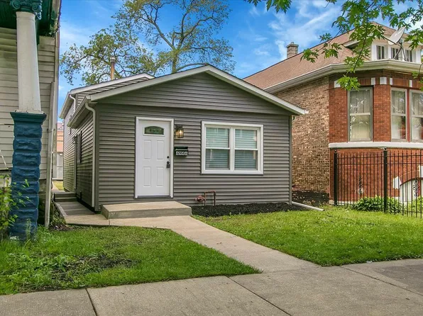 6946 S Claremont Ave, Chicago, IL 60636