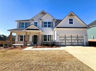 1607 Pressfield Path, Auburn, AL 36830