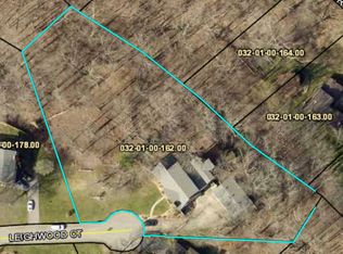 3713 Leighwood Ct, Ashland, KY 41102